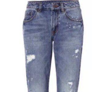 CABI JEANS